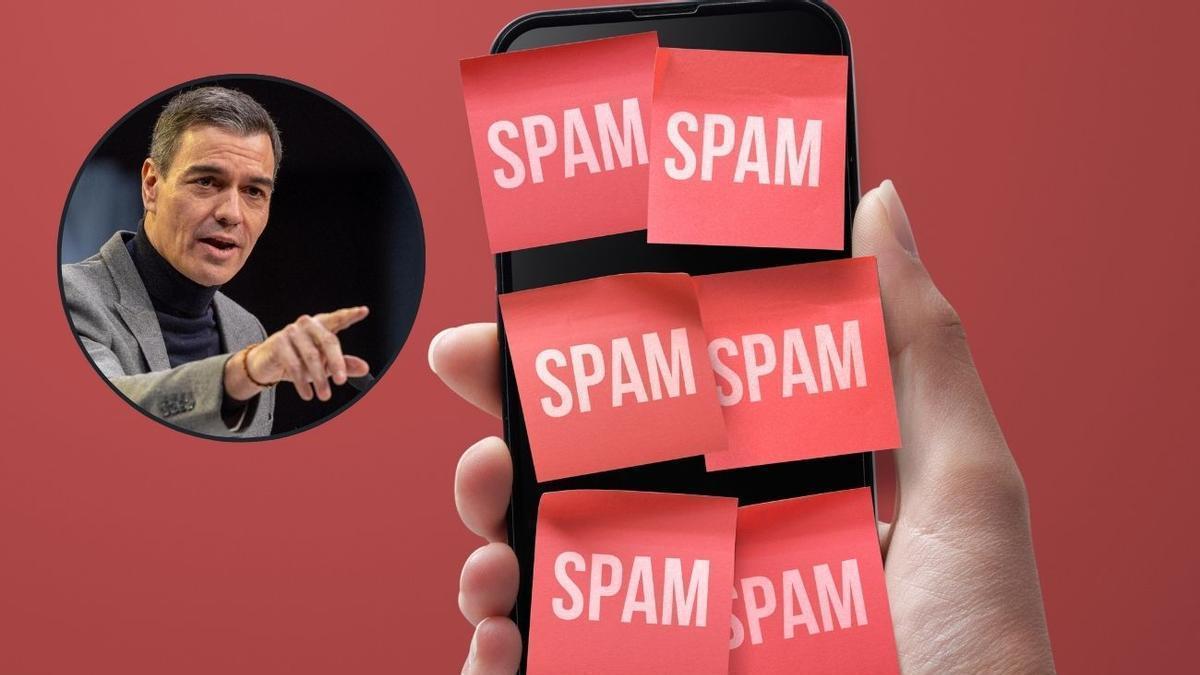 ¿Harto de las llamadas de spam? Este es el consejo de la Policía Nacional
