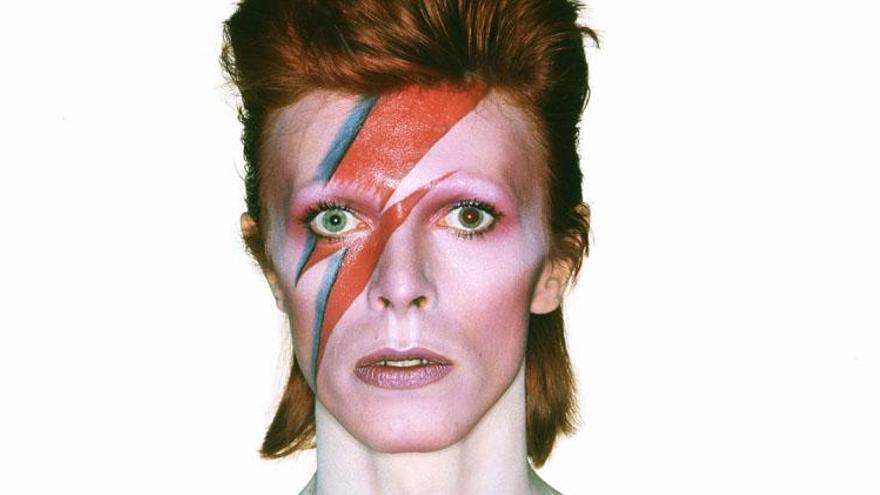 Bowie, inmortal