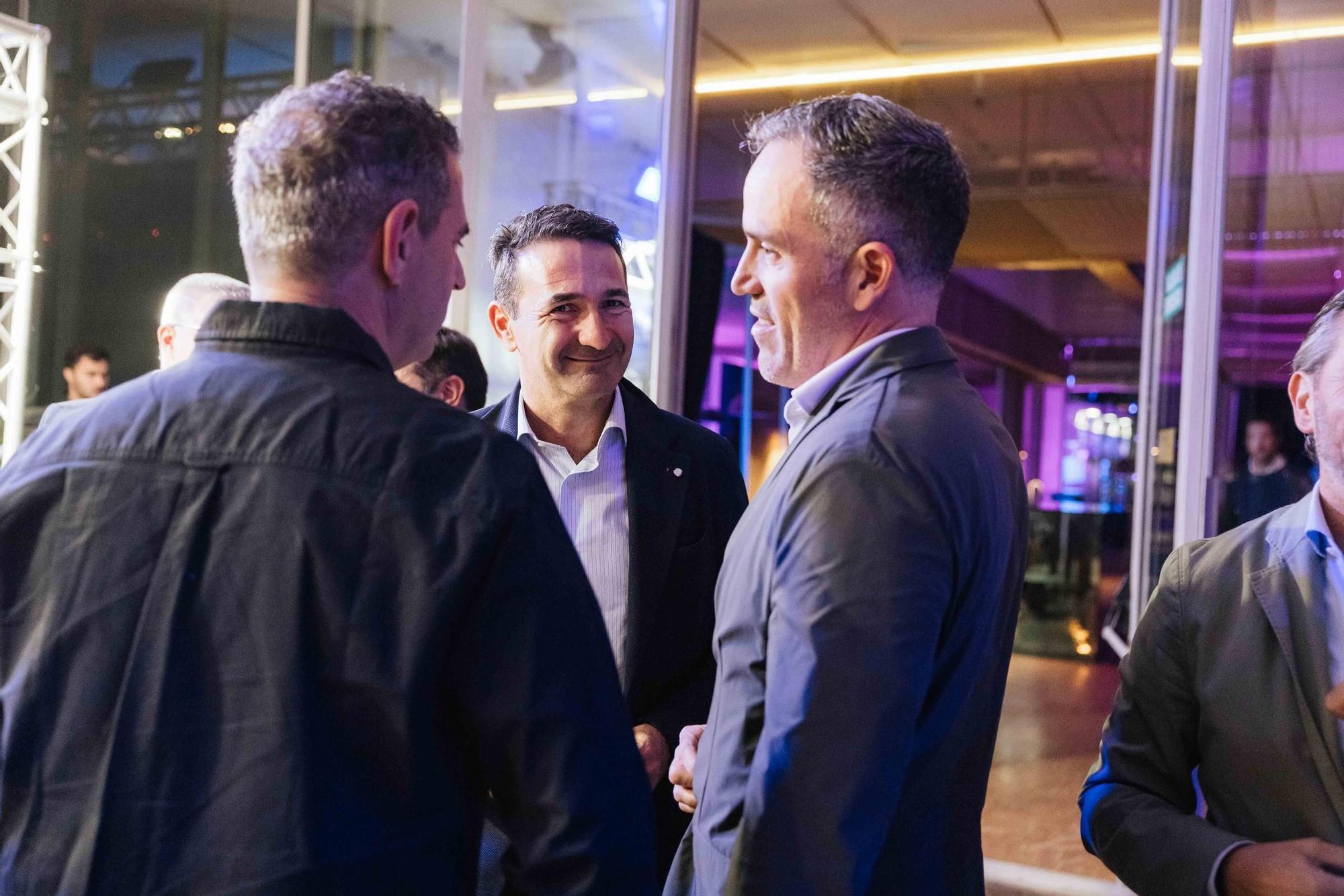 VDS 2025 Guest Reception