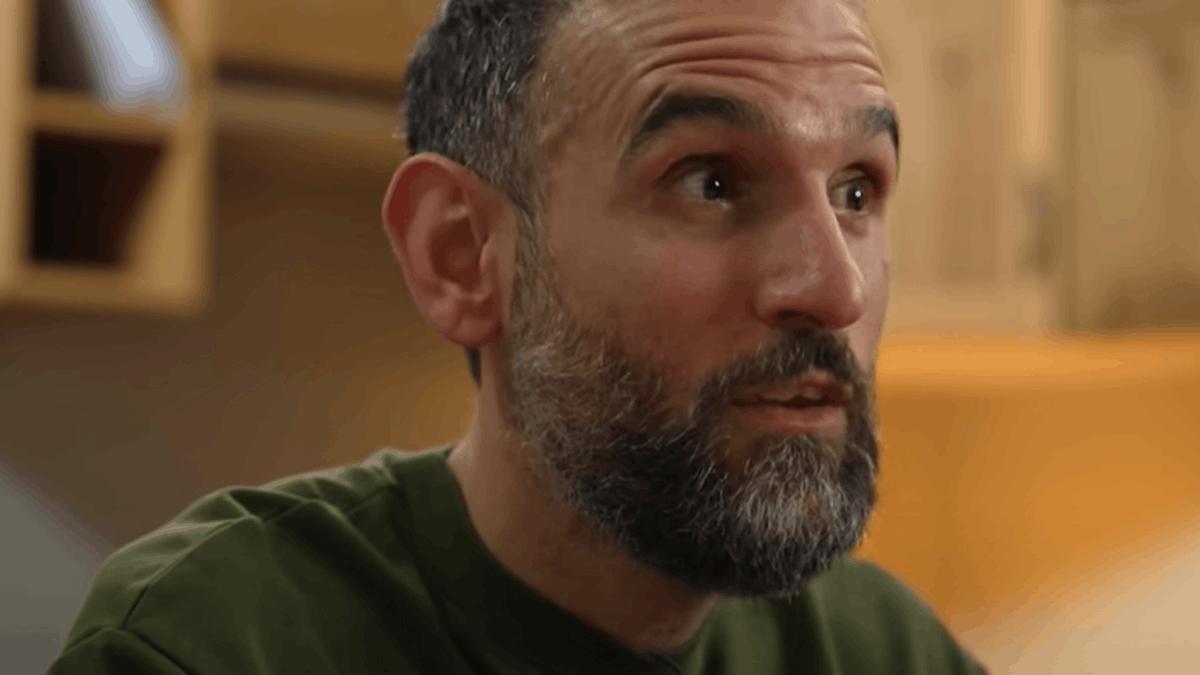 Antonio Valenzuela fisioterapeuta