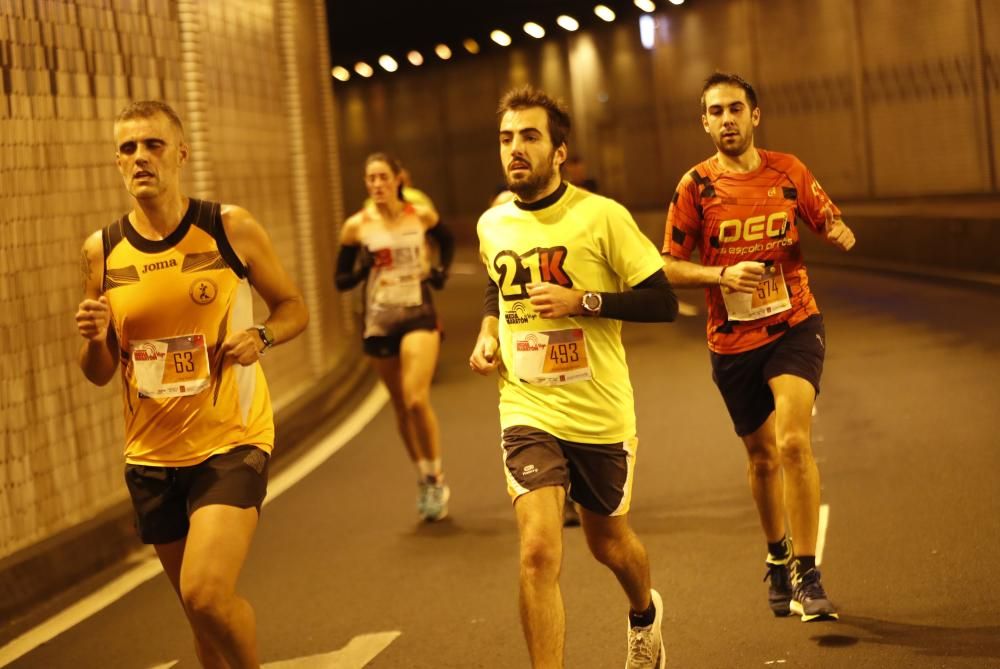 Media Maratón de Vigo 2019