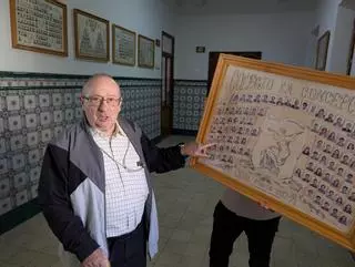 El colegio La Concepción de Ontinyent: una incubadora de líderes políticos empresarios y empresariales