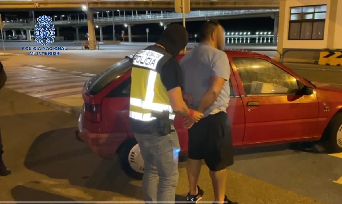 Desmantelan el principal clan familiar de traficantes de cocaína, marihuana y hachís del Llevant de Mallorca