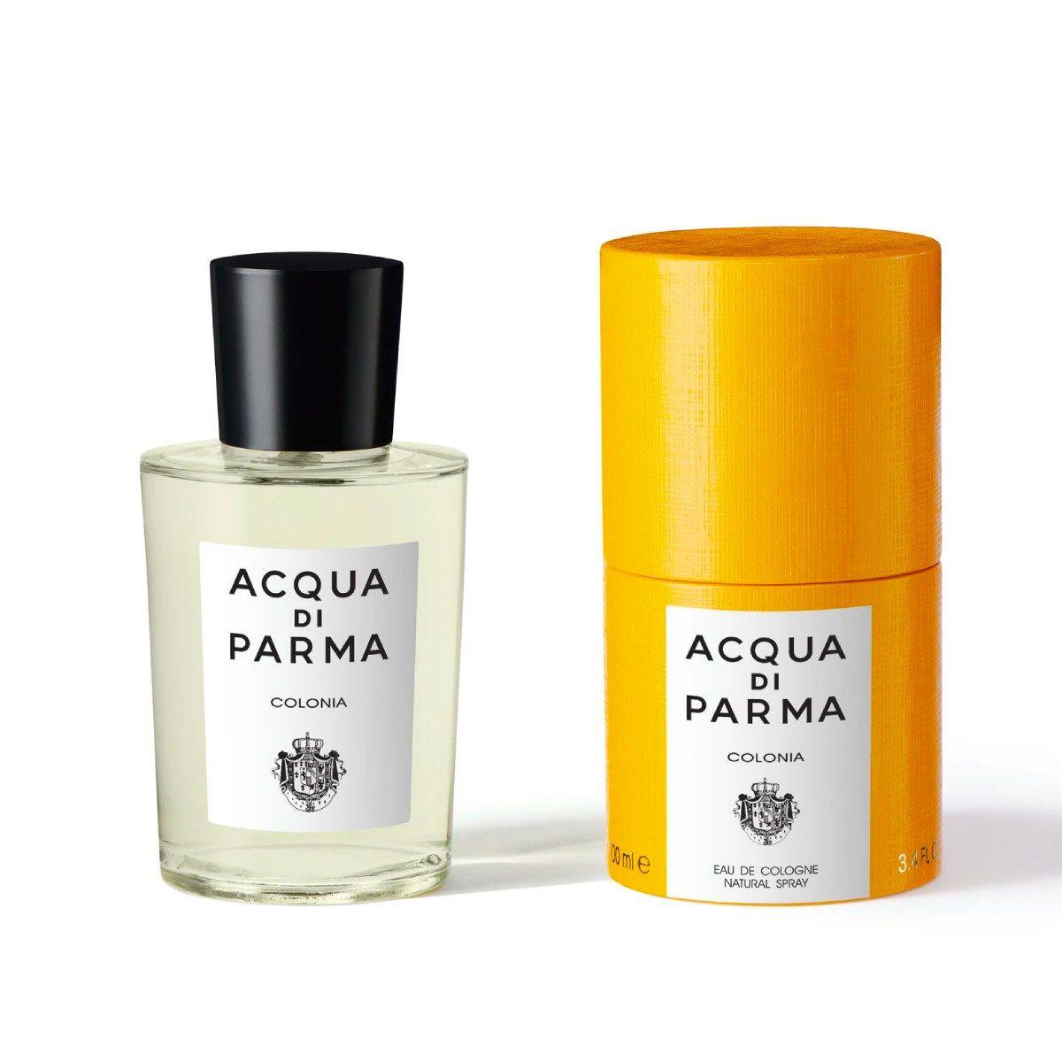 Perfume cítrico de Acqua Di Parma