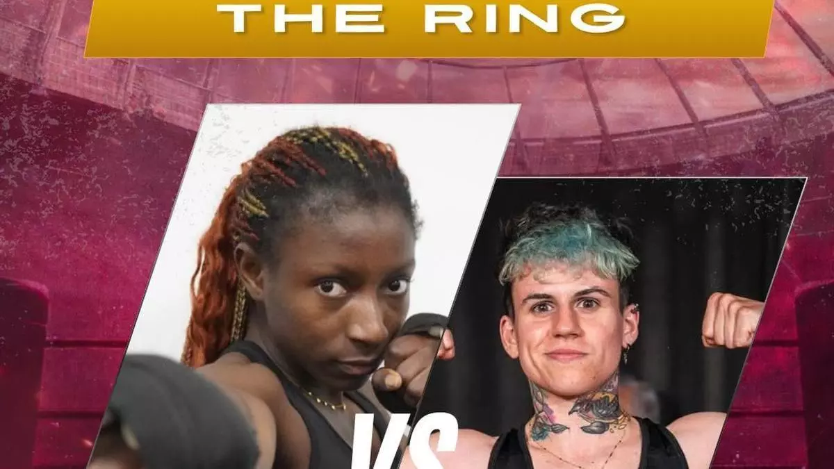El boxeo femenino protagoniza el ‘Queens of the Ring Baleares’ este sábado en Palma