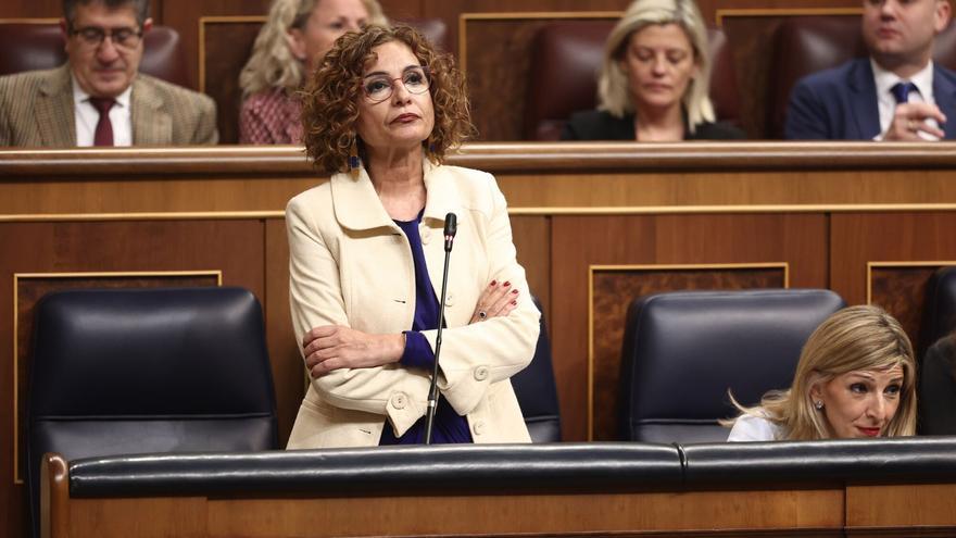 El Gobierno rebaja al mínimo las expectativas para tener Presupuestos