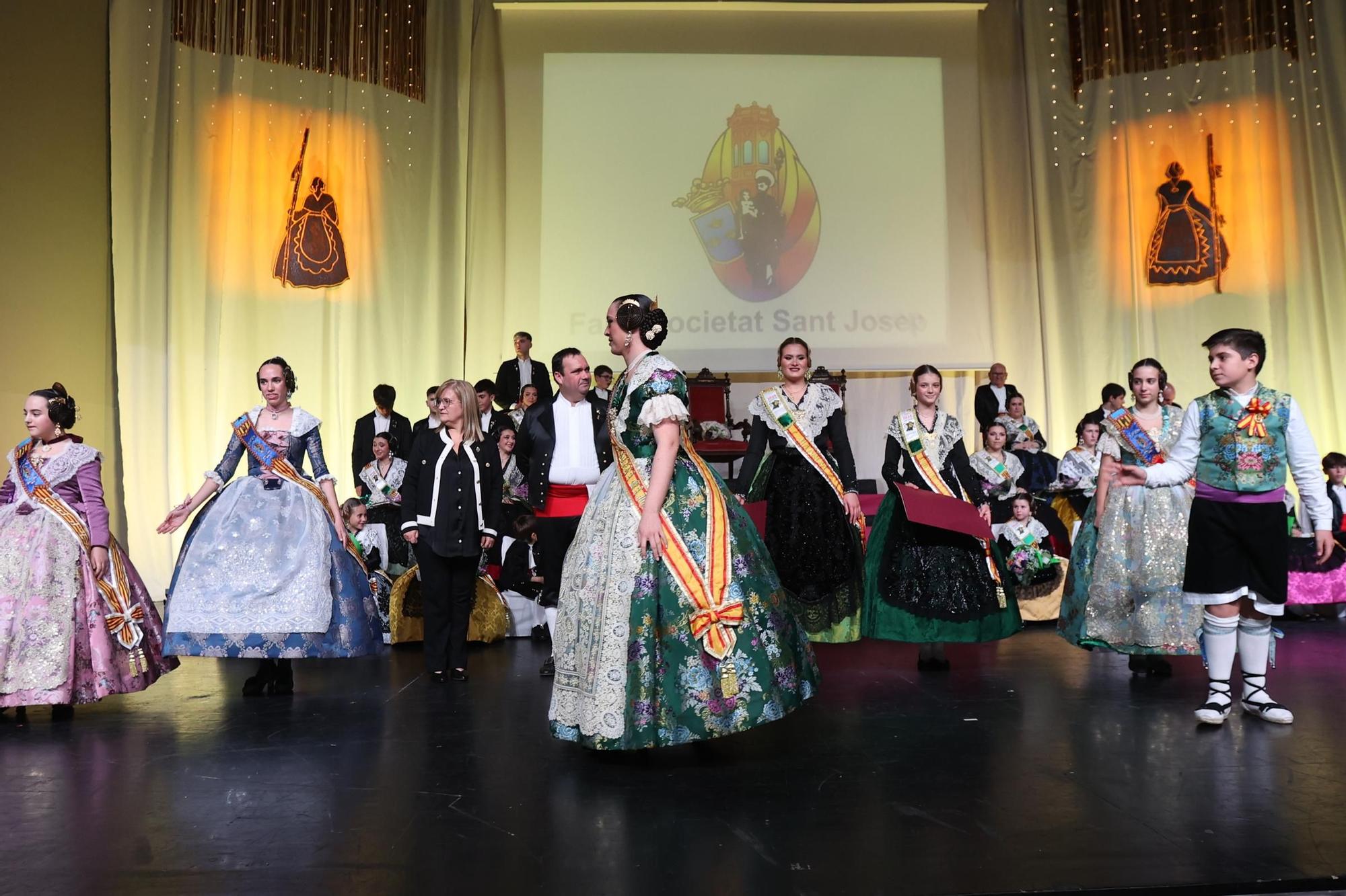 Magdalena 2025: Las mejores imágenes de la presentación de la Gaiata 19, la Cultural