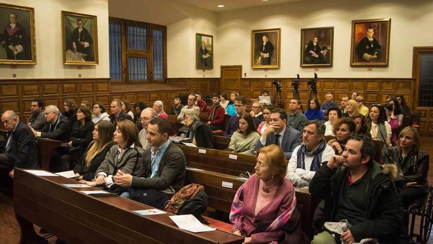 Diversidad y mujeres científicas, a examen en la Universidad