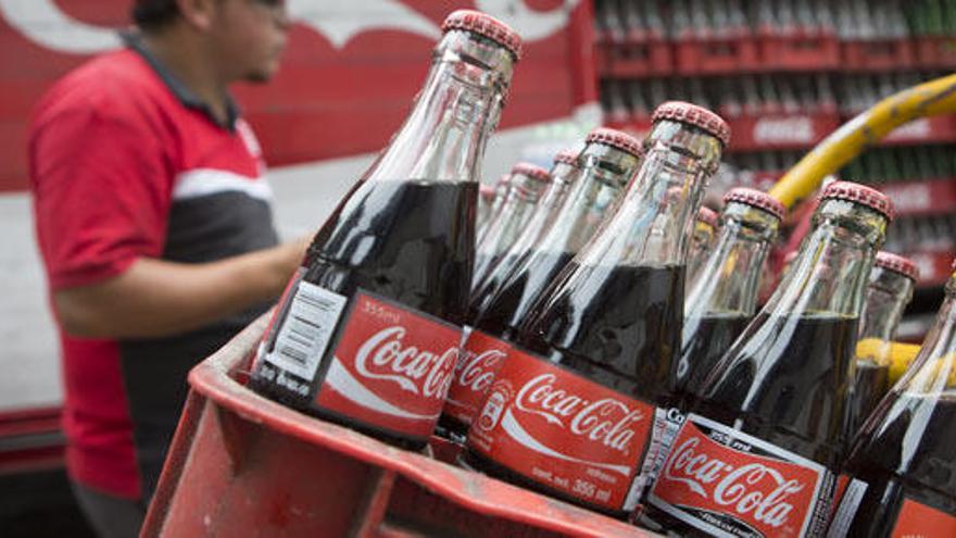 Coca Cola se replantea los despidos