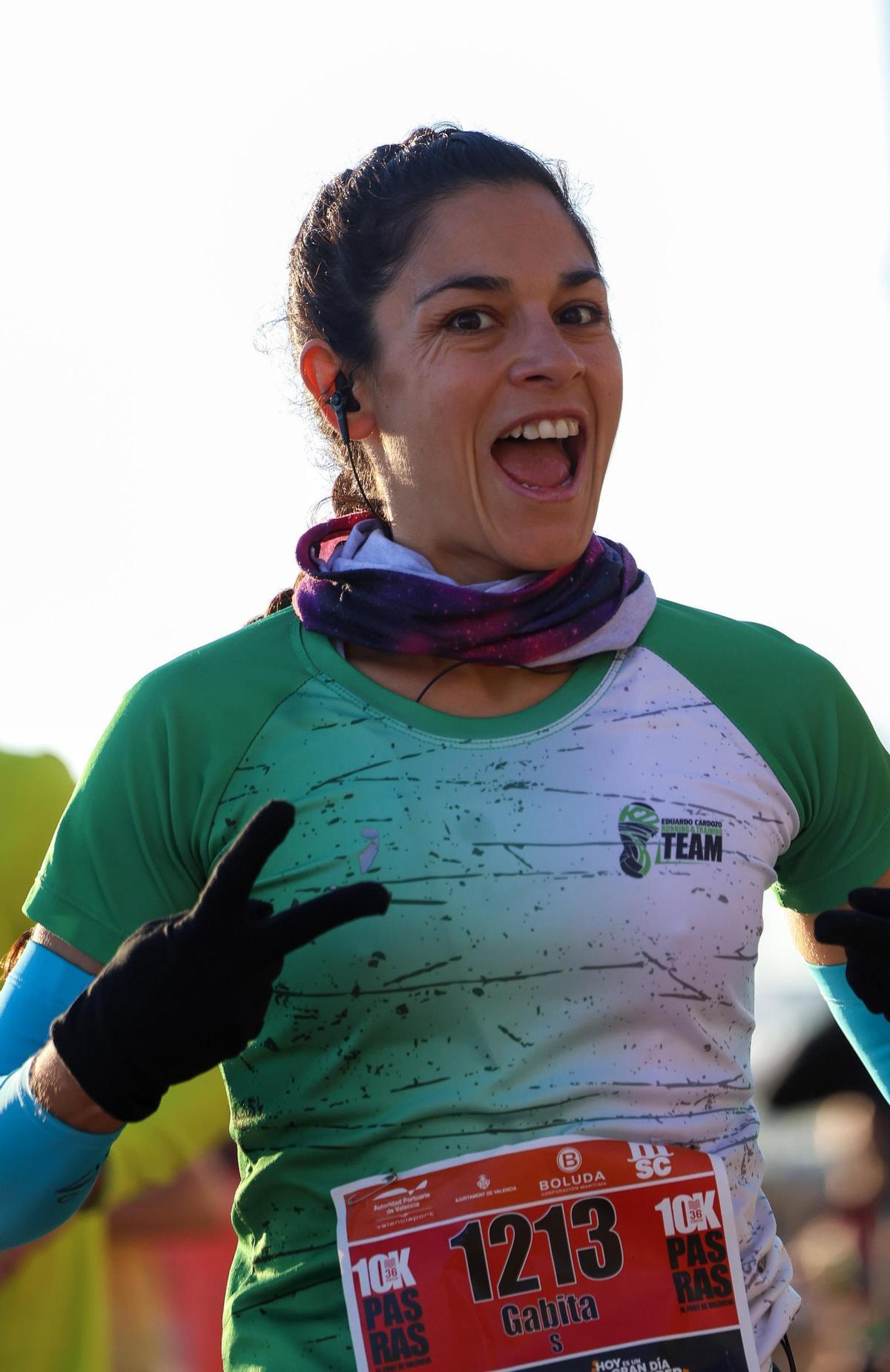 10k Pas ras als Poblats Marítims