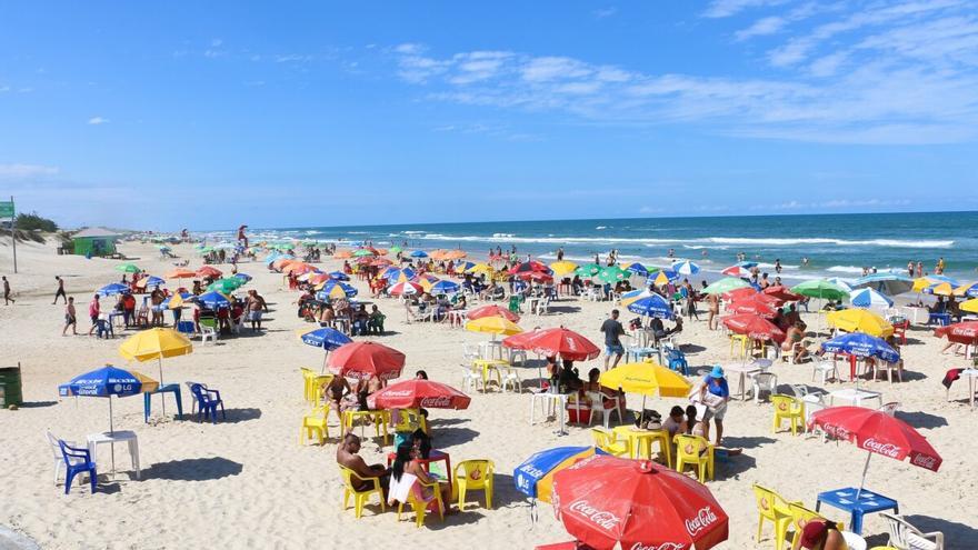 España arde: afronta el episodio de calor más fuerte en lo que va de año