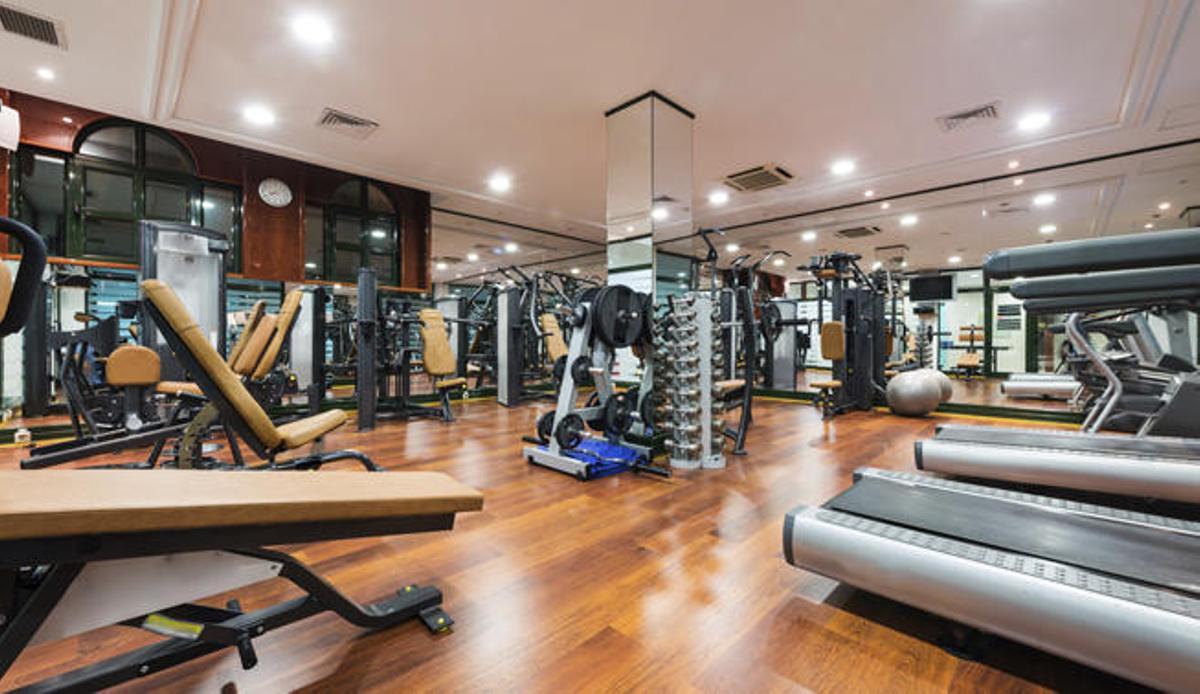 Grandes franquicias, pequeños gimnasios y entrenadores personales: el auge de los gimnasios en Palma