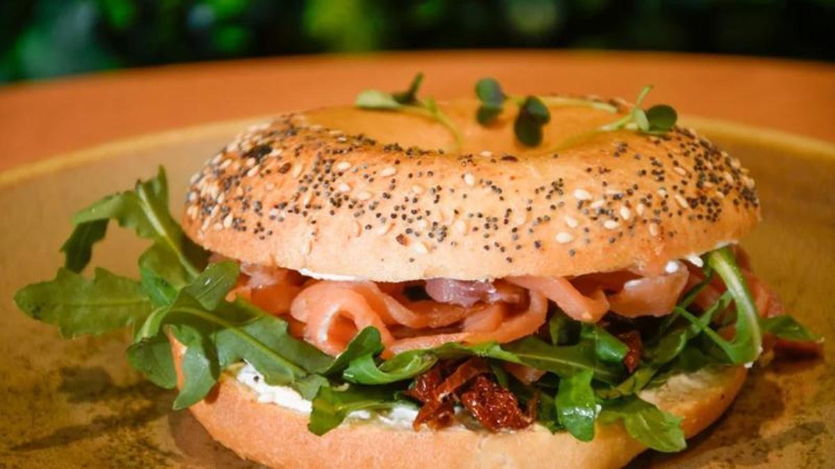 desde un buffet por 10 euros hasta las tortitas japonesas