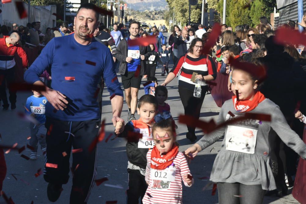 San Silvestre de Archena