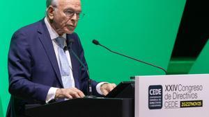 Fainé recomana "exemplaritat i compromís social" als directius