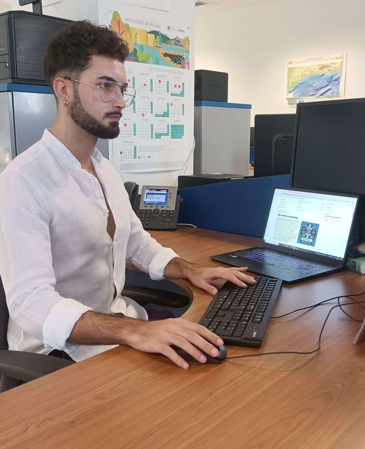 La IA beneficiarà sobretot informàtics i empleats de banca La IA beneficiarà sobretot informàtics i empleats de banca