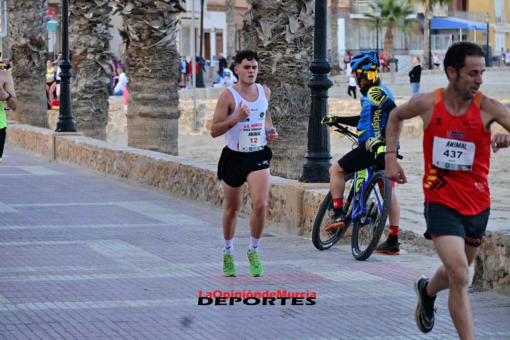 Carrera 5k Animal en Los Alcázares 2024 (II)