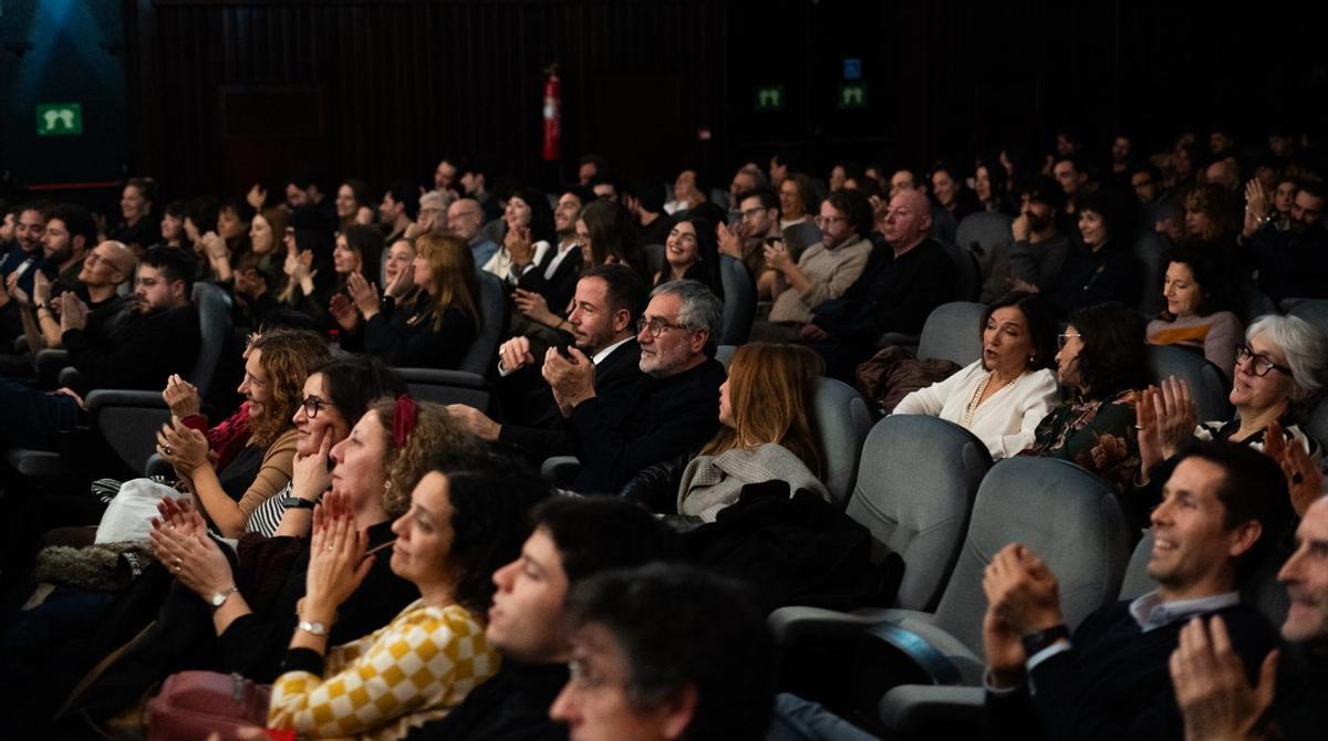 Galas del Notofilmfest