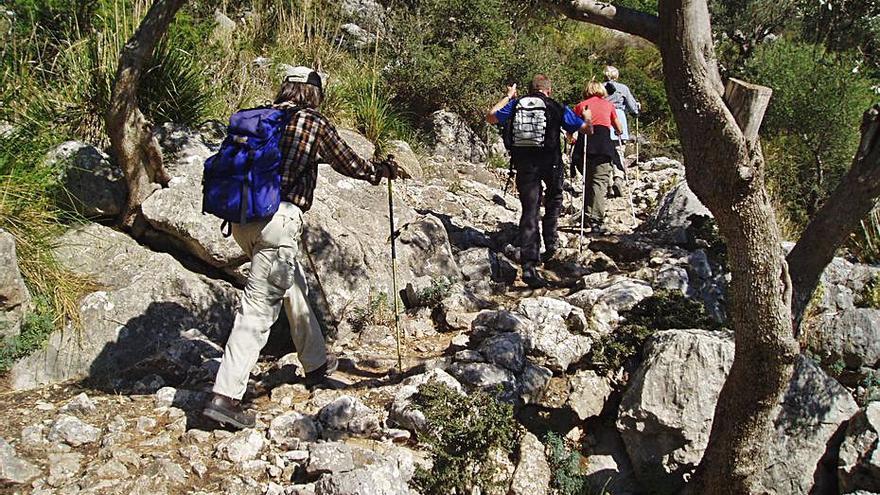 Los hoteleros de Sóller dan por perdido el arranque de temporada