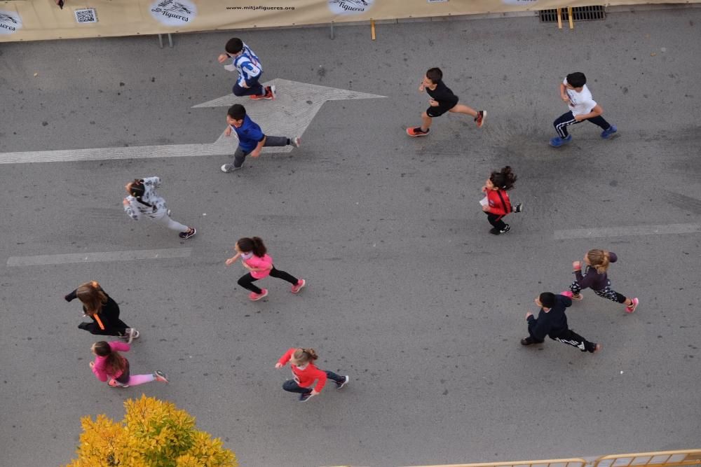 La Mitja de Figueres 2018 (3/3)