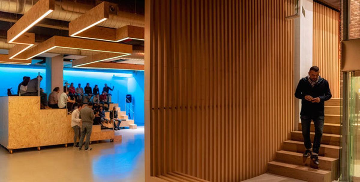 7 coworkings de la provincia de Alicante con un ambiente de trabajo único