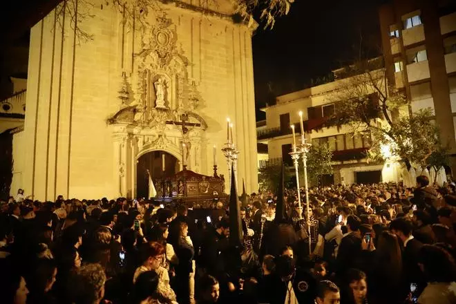 La Buena Muerte, en imágenes