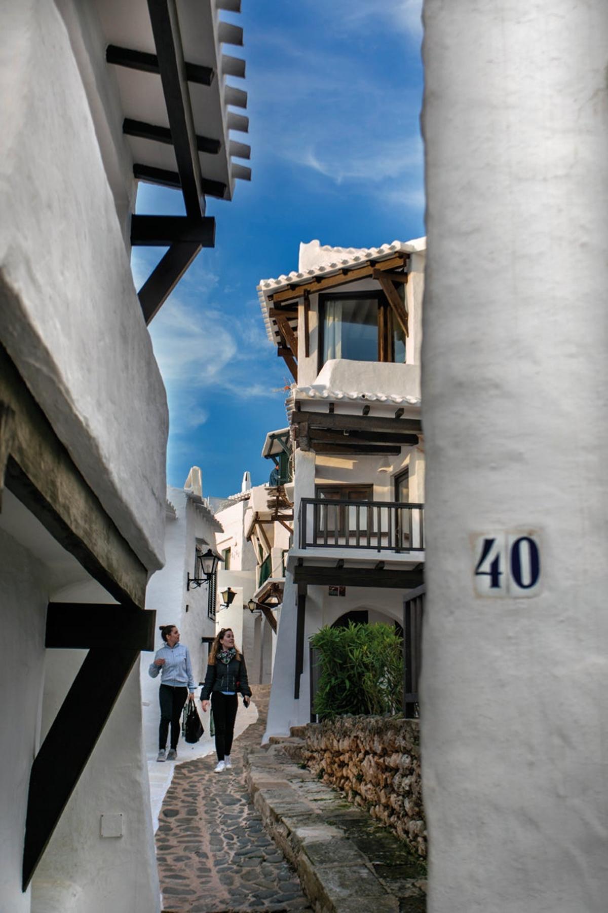 Menorca