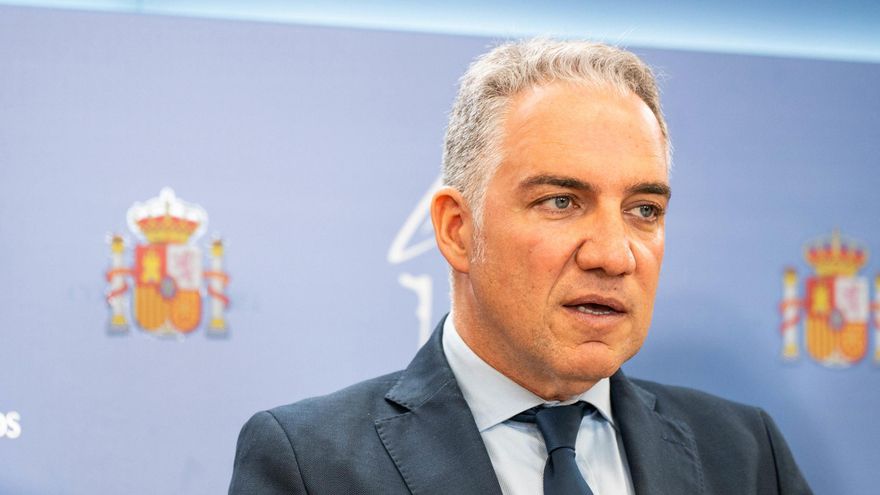 El PP sale a la carga contra Vox: &quot;No es un partido para gobernar, es un partido para protestar&quot;