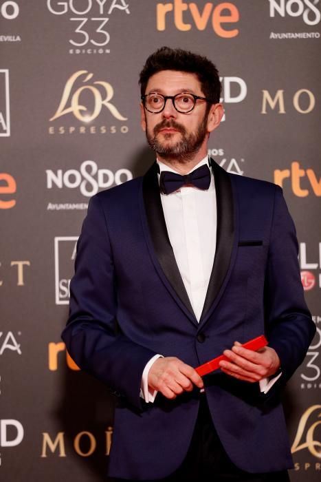 Premios Goya 2019