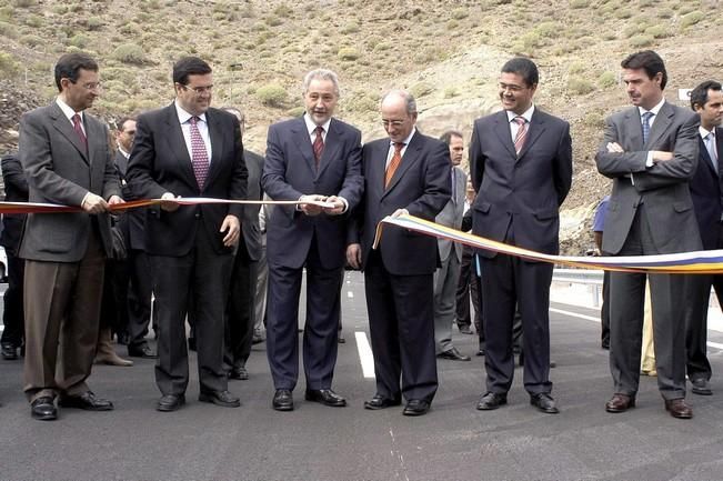 CANARIAS-AUTOPISTA