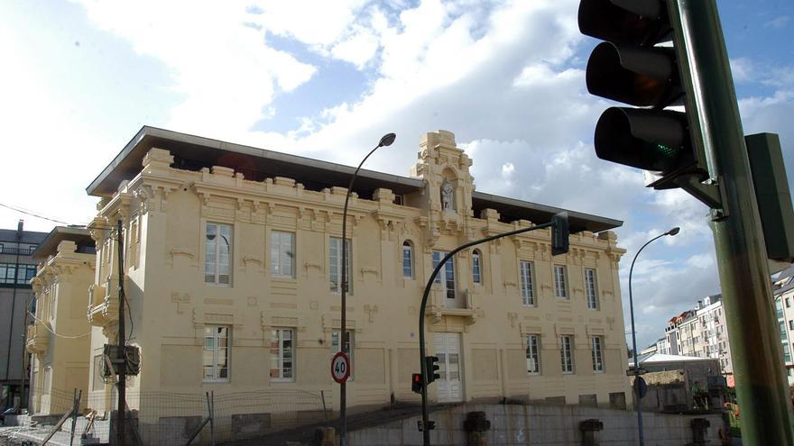 Betanzos ampliará la demanda del hotel San Roque a la actual gestora de las instalaciones
