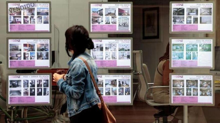 Carta de un lector: "Ya sé por qué los jóvenes no pueden comprarse un piso"