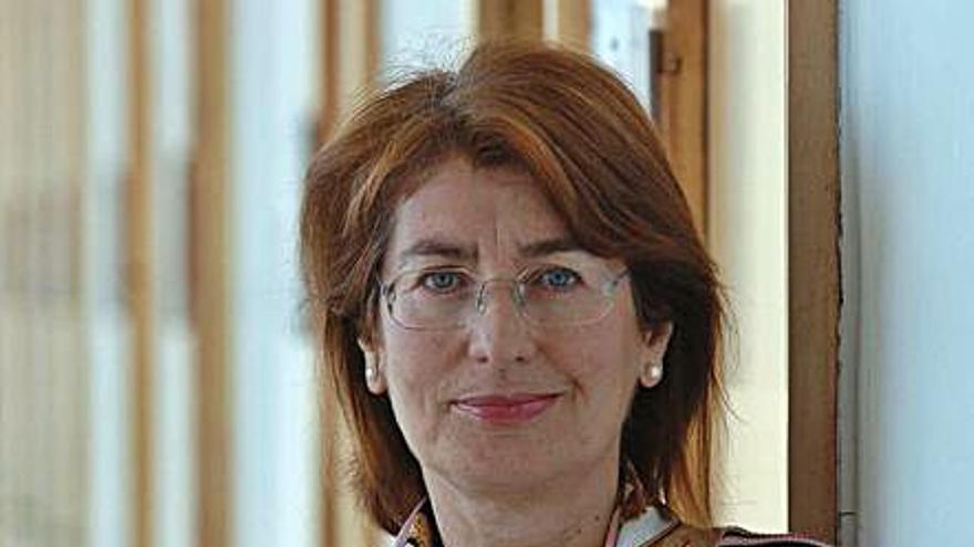 Rodríguez Galdo. | // RICARDO GROBAS