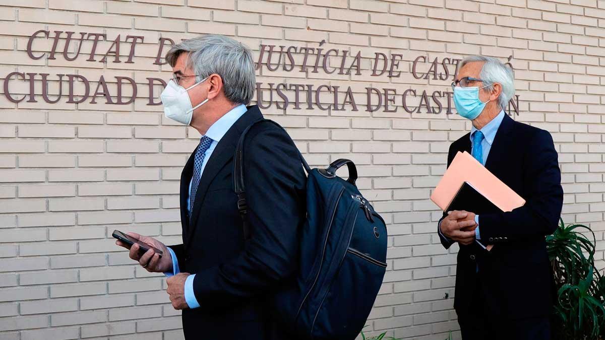 Comienza el juicio por los 500 seísmos que causó la inyección de gas en Castor