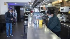 Restaurant Joanet: «Sobrevivim gràcies a una clientela fidel i agraïda»