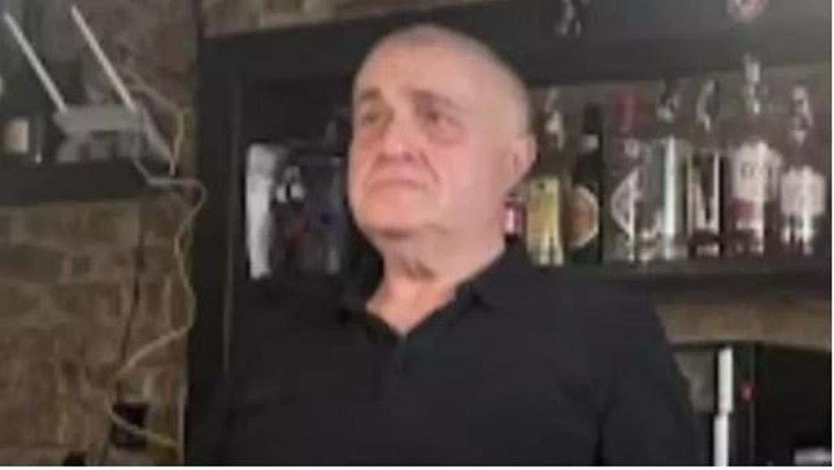 Josep Maria Vendrell