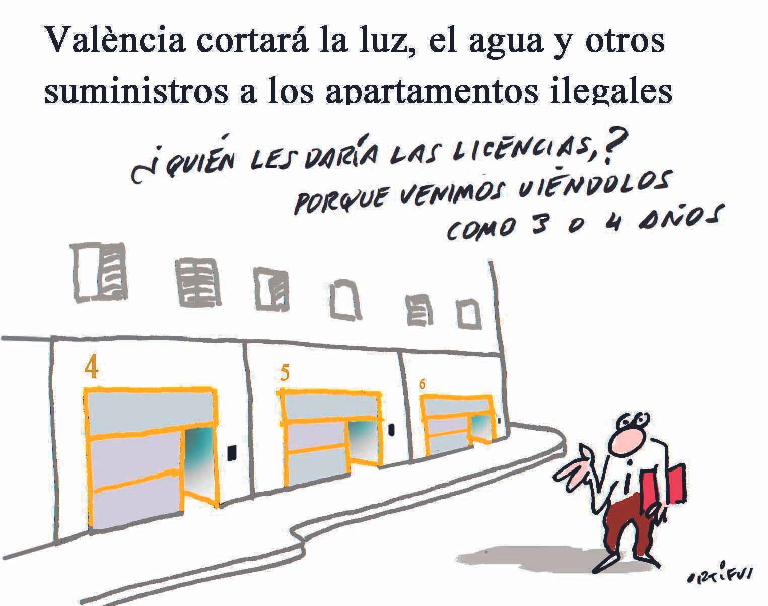 La viñeta de hoy