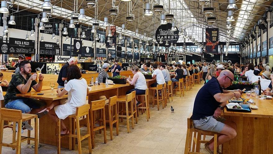 La trampa matemática de los restaurantes para que pidas más comida: &quot;Se genera conflicto&quot;