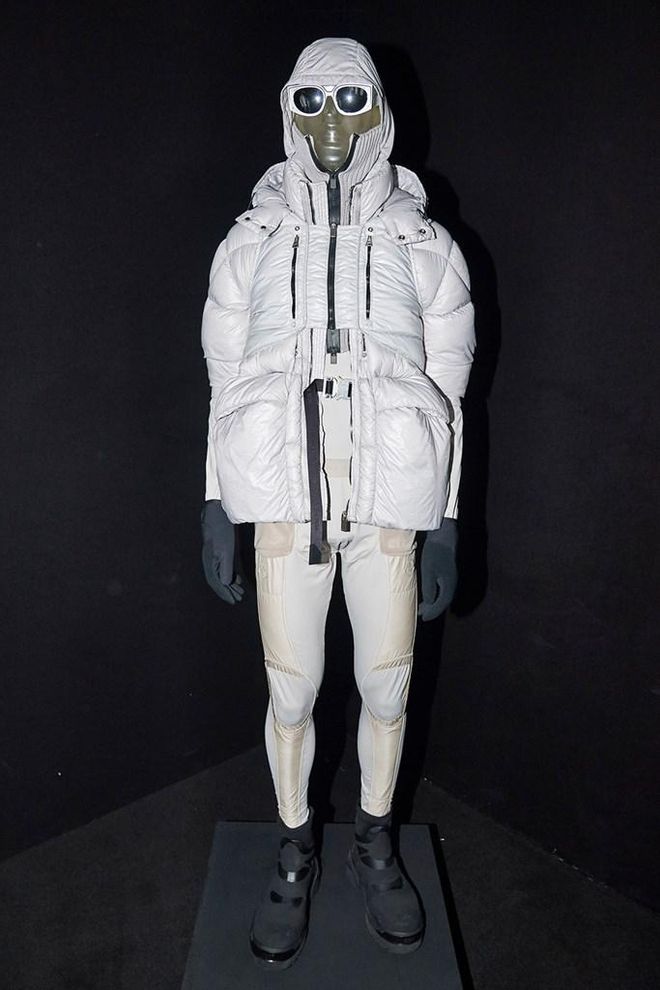 Moncler