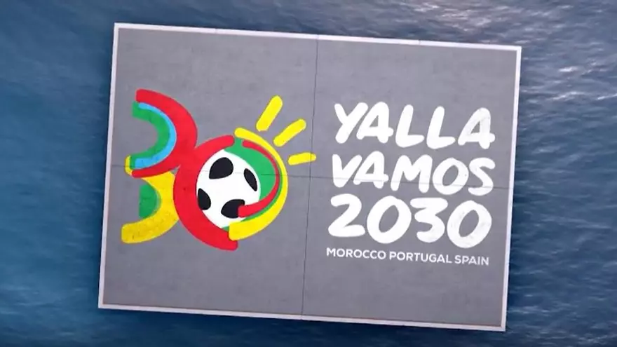 Varias agrupaciones vecinales de San Sebastián envían una carta a la FIFA para evitar que Anoeta sea sede del Mundial 2030
