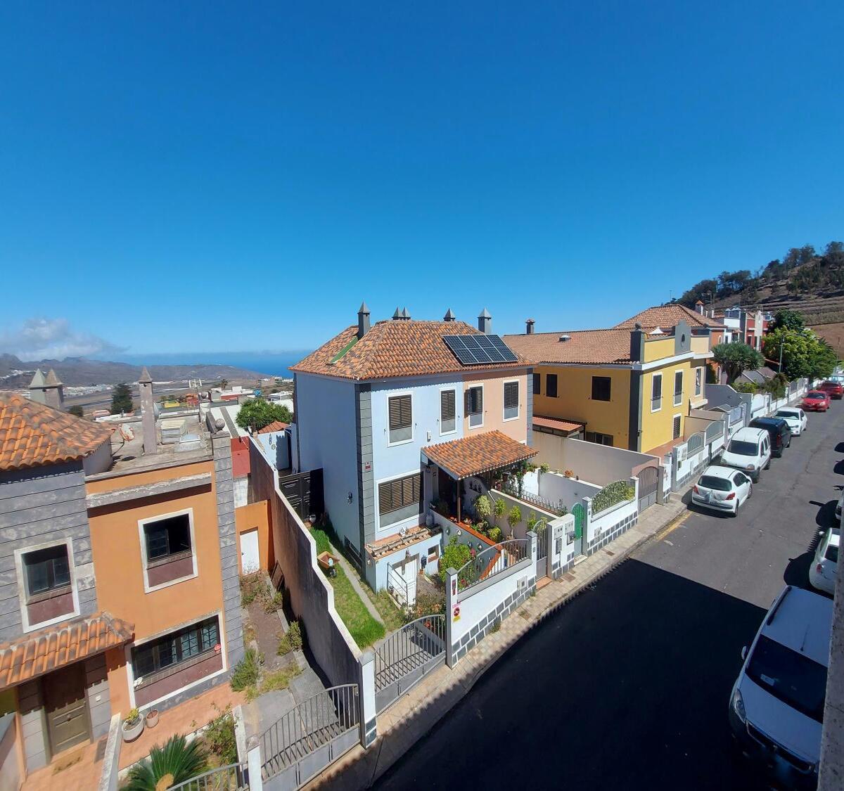 Piso La Laguna 2