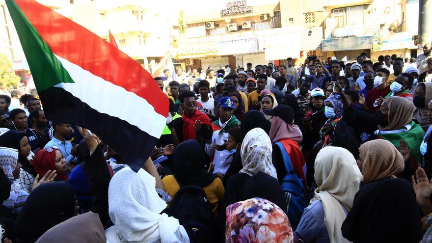¿Qué está pasando en Sudán? Claves del conflicto que ha estallado en África