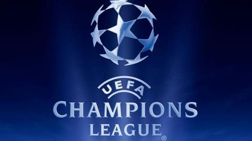 Partidos y horarios de la Champions League