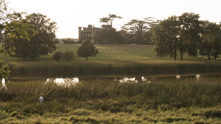 Wilding, el regreso de la naturaleza