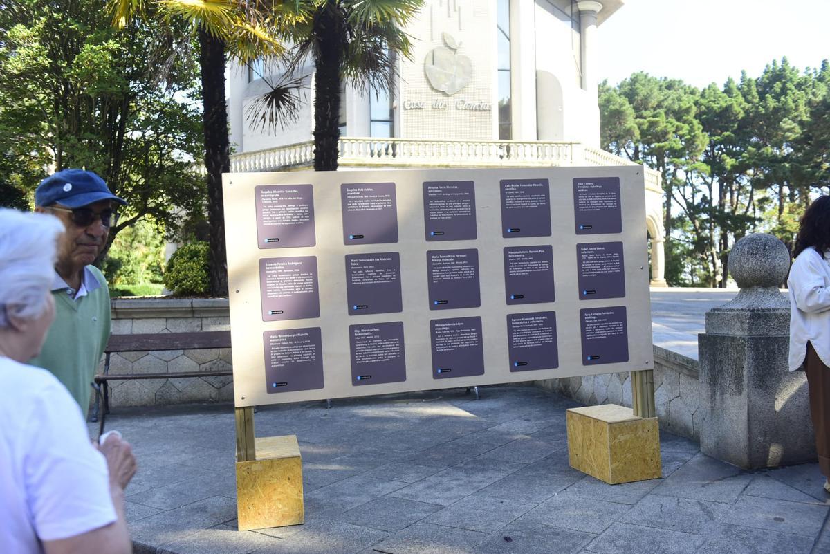 El parque de Santa Margarita estrena caminos, zonas verdes y nuevo mobiliario urbano El parque de Santa Margarita estrena caminos, zonas verdes y nuevo mobiliario urbano