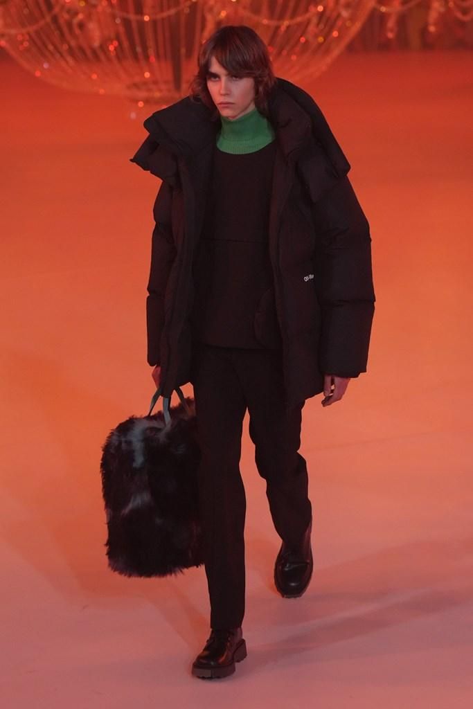 Off-white
