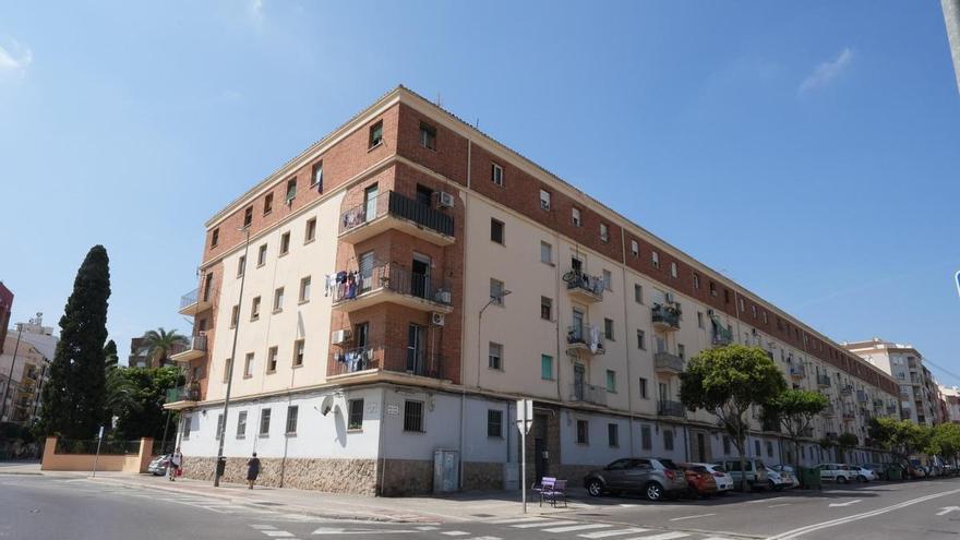 La Guinea: «El número de inmigrantes es muy alto, pero no hay grandes problemas»