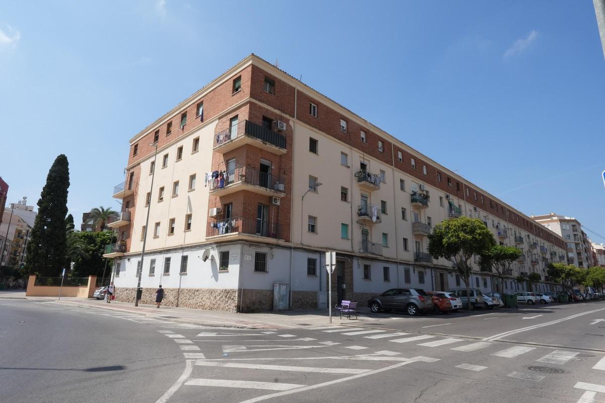 La Guinea: más de cinco décadas latiendo al ritmo de la inmigración