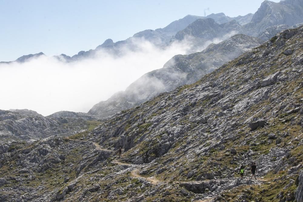 Ruta por Asturias: el mirador de Ordiales