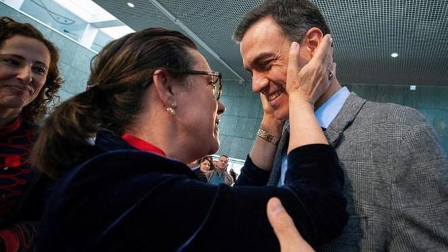 Pedro Sánchez acepta ahora debatir a 4, sin Vox